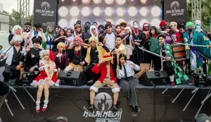 Satu-satunya di Indonesia, MMAJ Jakarta Bawa Konten Original Jepang ke Gandaria City Mei Mendatang