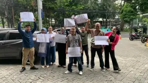 Simulasi BCM di BRI BO Segitiga Senen Tingkatkan Kesiapan Hadapi Situasi Darurat