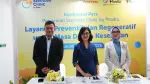 Prodia Resmikan ‘Stemcell Clinic by Prodia’, Perkuat Layanan Preventif dan Regeneratif untuk Masa Depan Kesehatan