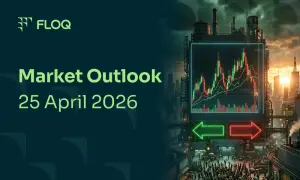 Analisa Pasar dari FLOQ: Bitcoin Sempat Tembus US$79.000 di Tengah Sinyal Perubahan Kebijakan The Fed