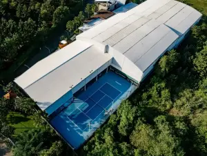 Liga.Tennis Luncurkan Liga.Tennis Racquet Sports Report 2026, Ungkap Perkembangan Olahraga Raket di Indonesia