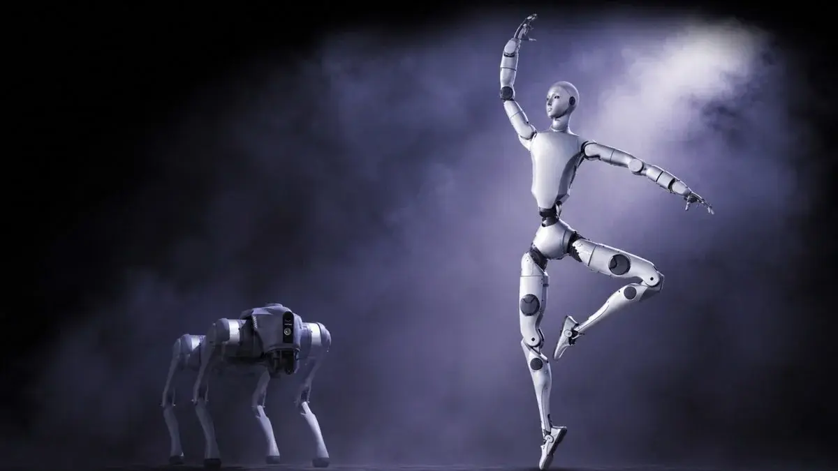 Unitree Diluncurkan di Indonesia, Bermitra dengan Halo Robotics untuk Membuka Pasar Terbesar Asia Tenggara bagi Robot Humanoid dan Quadruped