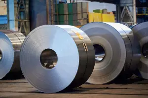 Krakatau Steel Soroti Pergeseran Peta Baja Global, Dorong Penguatan Struktur Pasar Domestik yang Sehat