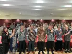 SUCOFINDO Perkuat Mutu Pendidikan Tinggi, Sertifikasi UNPAR dengan ISO 9001 & ISO 21001