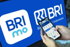 Satu Aplikasi untuk Semua Kebutuhan, BRImo Permudah Transaksi Nasabah