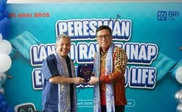Sinergi Strategis, BRI Life dan RS Awal Bros Group Hadirkan Standar Baru Layanan Kesehatan Premium Sinergi Strategis, BRI Life dan RS Awal Bros Group Hadirkan Standar Baru Layanan Kesehatan Premium