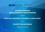KLTC® dan Kognitif Edu Indonesia Bangun Kolaborasi, Dorong Pengembangan SDM Sejak Usia Sekolah