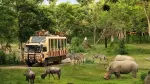 Taman Safari Indonesia Siap Dukung Transformasi Kebun Binatang Bandung sebagai Lembaga Konservasi Modern