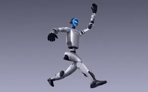 Robot Humanoid Unitree: Dari Otomasi Industri hingga Interaksi Publik