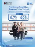 Memaknai Hardiknas, BRI Finance Dorong  Akses Dana Pendidikan yang Fleksibel