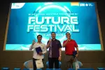 BINUS Online Future Festival Bekali Generasi Muda untuk Memahami Potensi Diri & Lebih Siap Memulai Karier