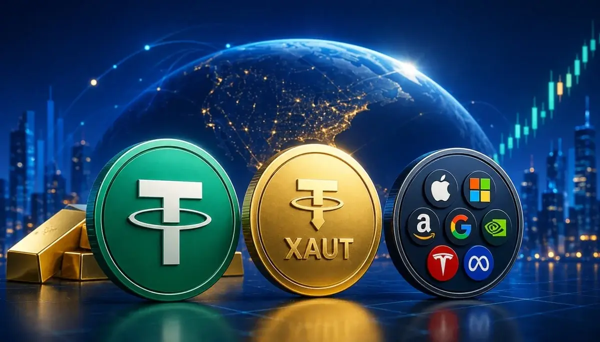 CEO Bittime, Ryan Lymn: One-Stop-Solution Bagi Investasi New Era of Real-World Assets (RWA) CEO Bittime, Ryan Lymn: One-Stop-Solution Bagi Investasi New Era of Real-World Assets (RWA)