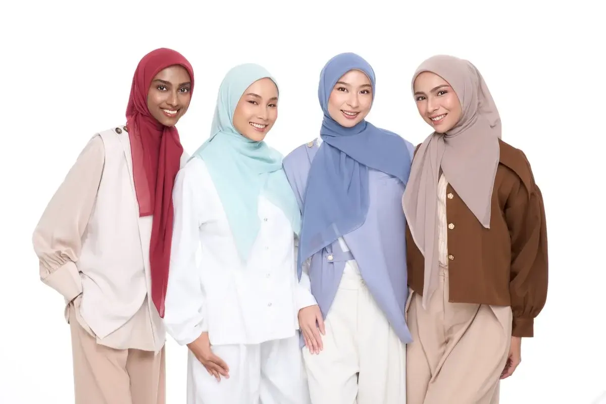 Solusi Anti Mleyot! napocut Spill Rahasia Hijab Paris Premium yang Tetap Tegak Paripurna Seharian Solusi Anti Mleyot! napocut Spill Rahasia Hijab Paris Premium yang Tetap Tegak Paripurna Seharian