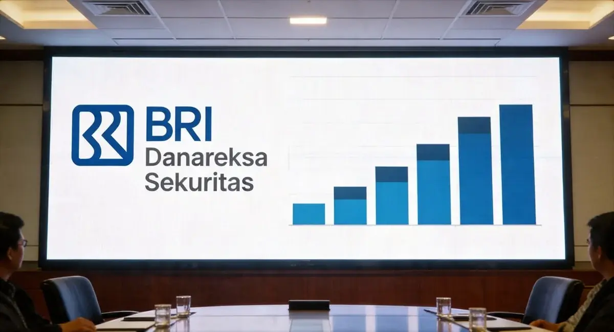 54% Investor Pasar Modal Indonesia di Bawah 30 Tahun, BRIDS Catat Lonjakan Transaksi Digital 1.327% di 2025 54% Investor Pasar Modal Indonesia di Bawah 30 Tahun, BRIDS Catat Lonjakan Transaksi Digital 1.327% di 2025