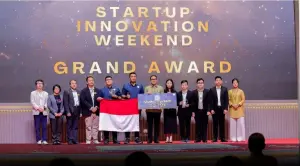 Startup Fintech Indonesia Duluin Raih Startup of the Year di ASEAN, Kini Bidik Ekspansi Vietnam dan Kamboja