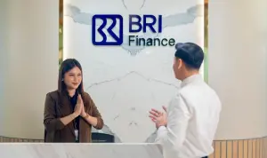 Perkuat Struktur Pendanaan, BRI Finance Targetkan Penerbitan Obligasi pada Semester II-2026