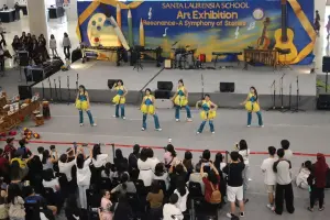 Ajak Pengunjung Nikmati Aktivitas Interaktif,  Mall @ Alam Sutera Hadirkan Event Pop and Play