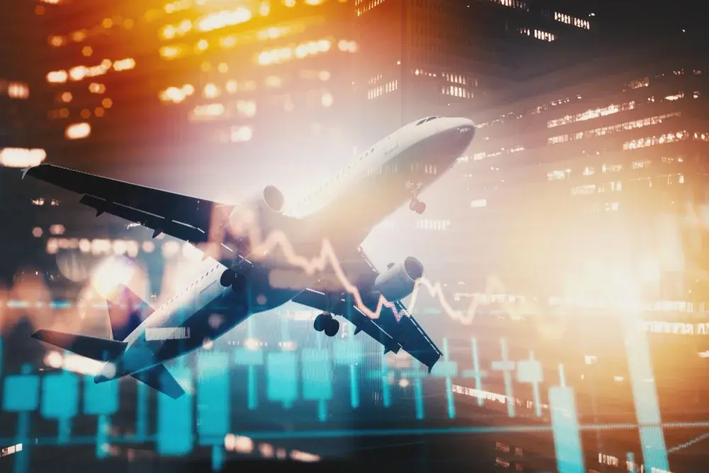 Apa Itu Flight to Safety? Strategi saat Pasar Tidak Stabil Apa Itu Flight to Safety? Strategi saat Pasar Tidak Stabil