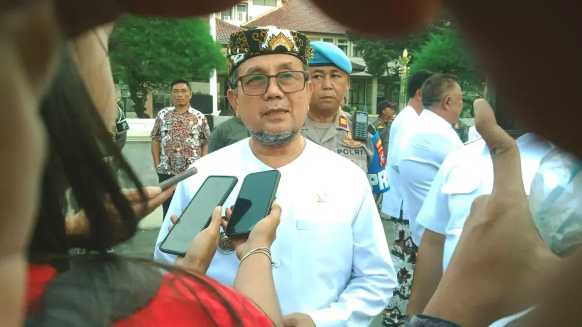 Pemkab Cirebon Dan INOVASI Susun Strategi Mutu Pendidikan Berkelanjutan Pemkab Cirebon Dan INOVASI Susun Strategi Mutu Pendidikan Berkelanjutan