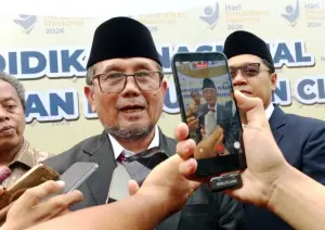 Pemkab Cirebon lauching Program ASRI, Sulap Pekarangan Jadi Sumber Gizi Dan Penghasilan