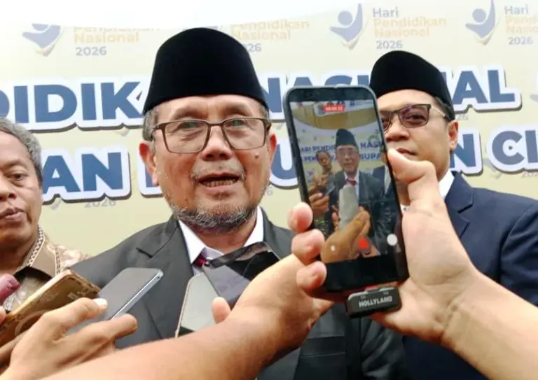 Pemkab Cirebon lauching Program ASRI, Sulap Pekarangan Jadi Sumber Gizi Dan Penghasilan