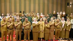 Langkah Kongkrit, Pemkab Cirebon Perkuat Pencegahan dan Pengendalian Penyakit