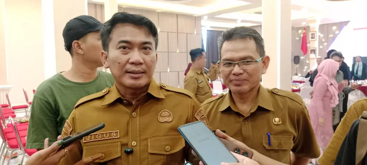 Dari Sampah Jadi Berkah, TPS 3R Ciawigajah Serap 30 Tenaga Kerja Dari Sampah Jadi Berkah, TPS 3R Ciawigajah Serap 30 Tenaga Kerja