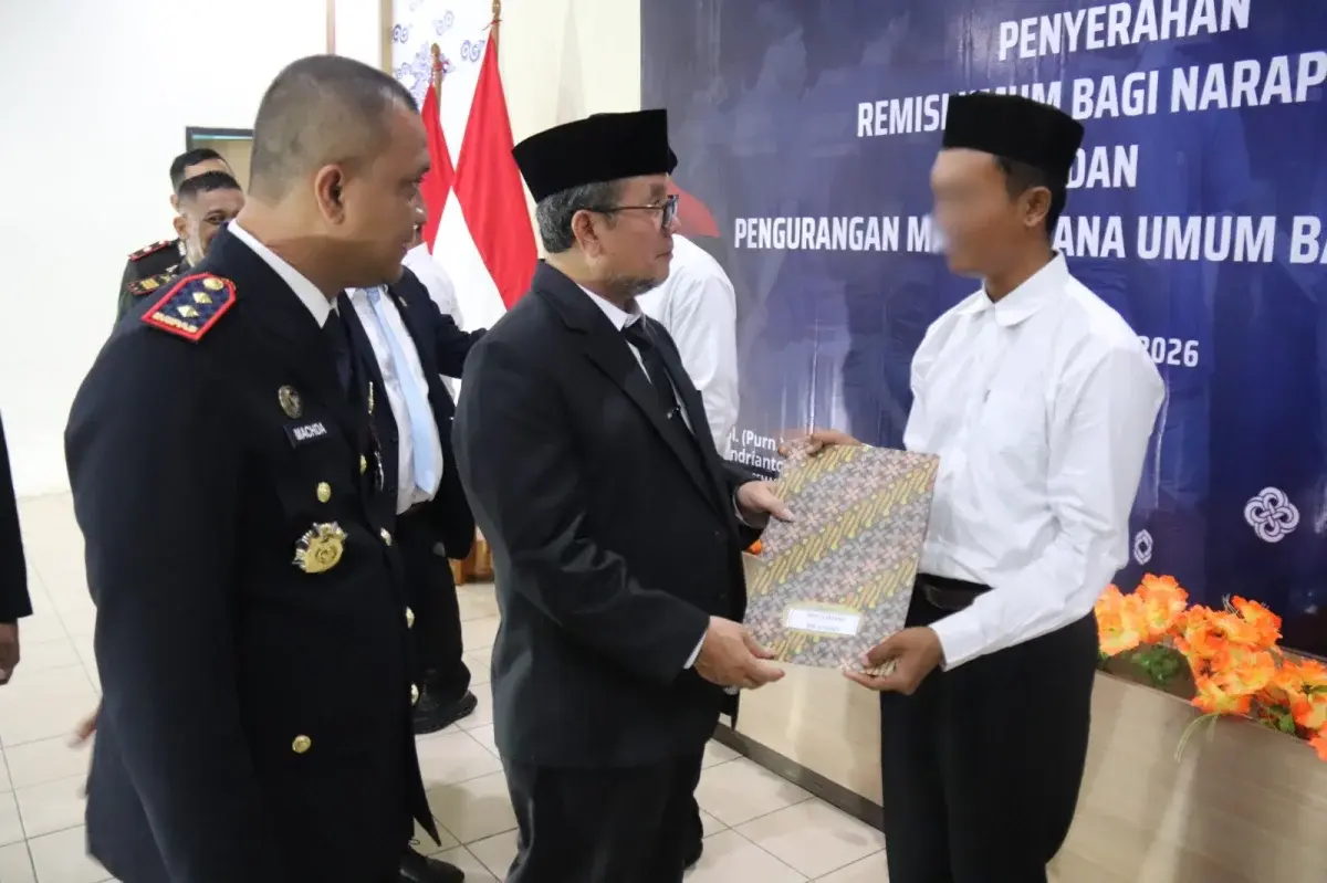Dok. Istimewa