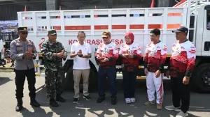 116 Koperasi KDKMP di Kabupaten Cirebon Siap Beroperasi