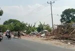 Caption : 317 Bangli Jalur Kenanga-Plumbon diterbitkan