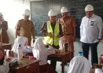 Bupati Imron Turun Langsung Tinjau Revitalisasi Sekolah, Mutu Pendidikan Jadi Sorotan