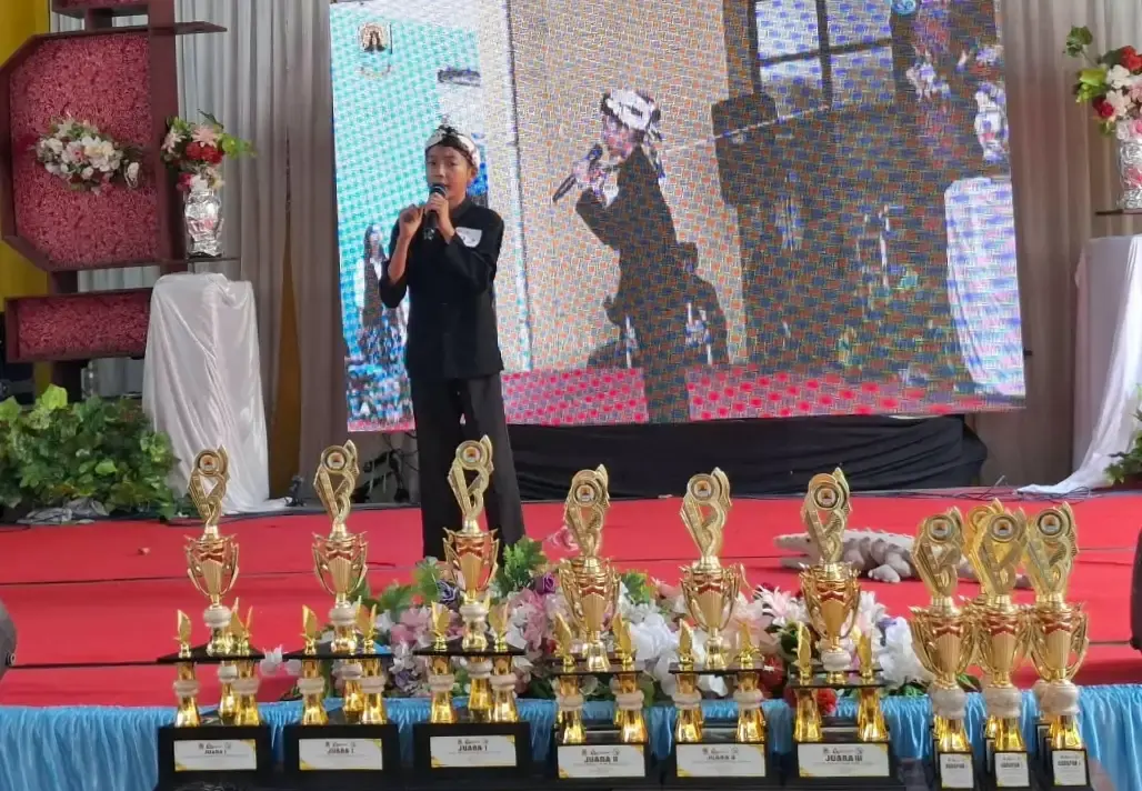 Jaga Warisan Budaya, Pemkab Cirebon Gelar Lomba Dongeng Cerita Rakyat