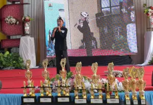Jaga Warisan Budaya, Pemkab Cirebon Gelar Lomba Dongeng Cerita Rakyat