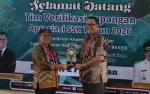 Kemendukbangga RI dan Bupati Cirebon Dukung SMPN 2 Palimanan Jadi Sekolah Siaga Kependudukan