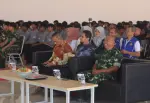 Sekolah Rakyat Jadi Harapan Baru, Wabup Jigus Dorong Pendidikan Lebih Inklusif