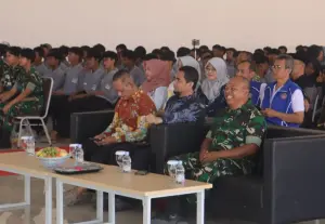 Sekolah Rakyat Jadi Harapan Baru, Wabup Jigus Dorong Pendidikan Lebih Inklusif