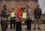 Bupati Cirebon Dorong Budaya Tertib Arsip Usai Disarpus Raih Penghargaan Terbaik se-Jabar